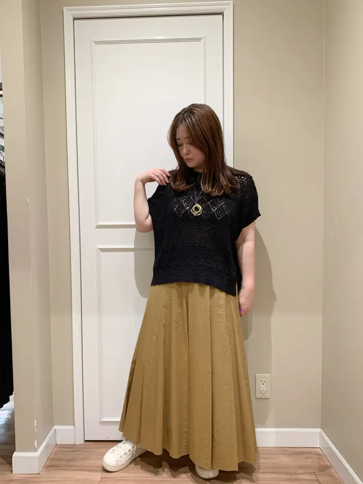 23区 江川 コーディネート画像
