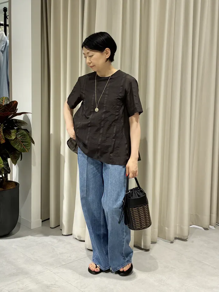 23区 櫻木 コーディネート画像