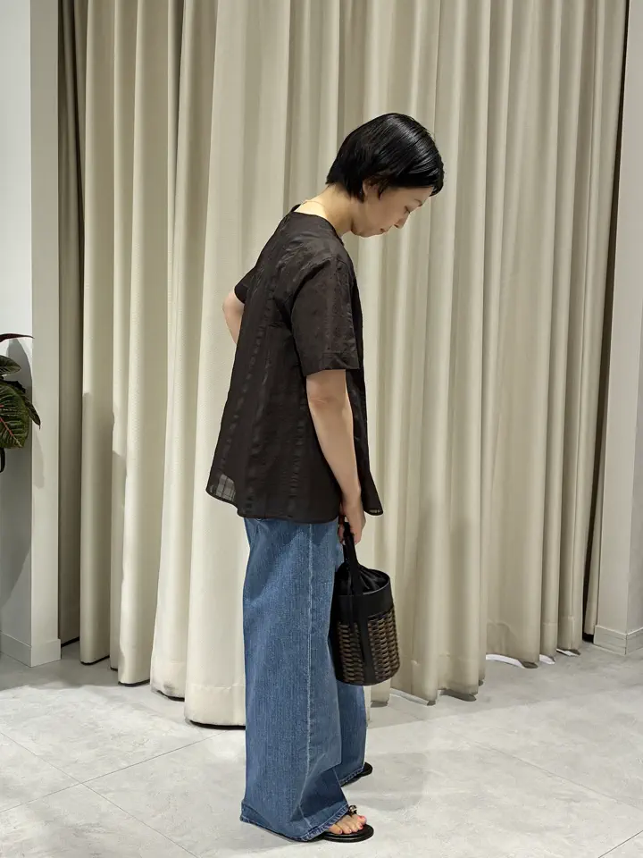 23区 櫻木 コーディネート画像