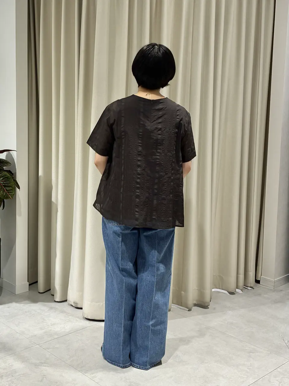 23区 櫻木 コーディネート画像