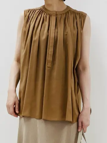 23区 岩舘 コーディネート画像