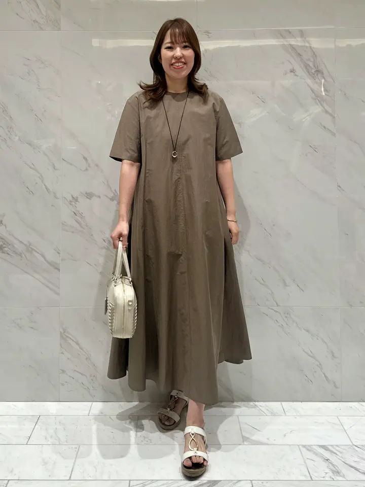 23区 近藤 コーディネート画像