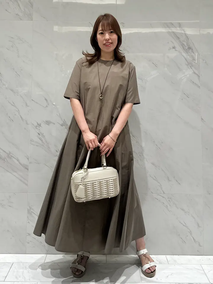 23区 近藤 コーディネート画像
