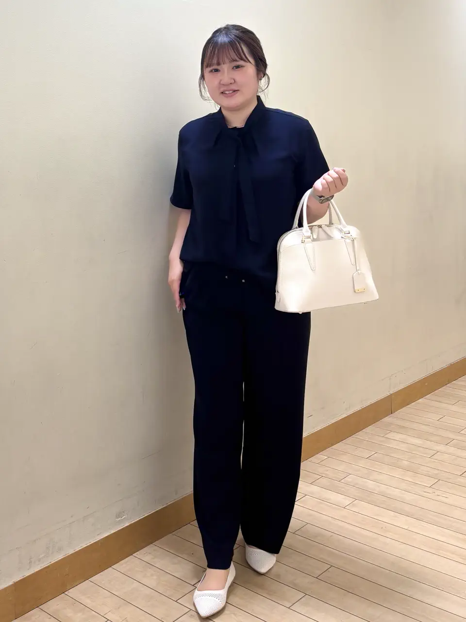  伊藤 コーディネート画像