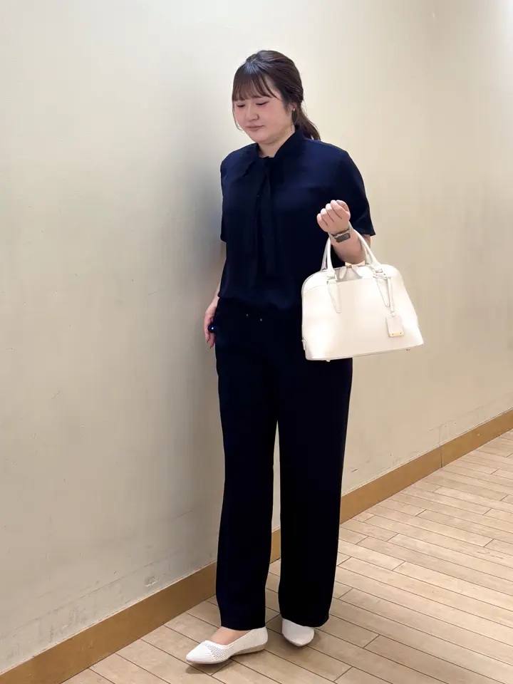 23区 伊藤 コーディネート画像