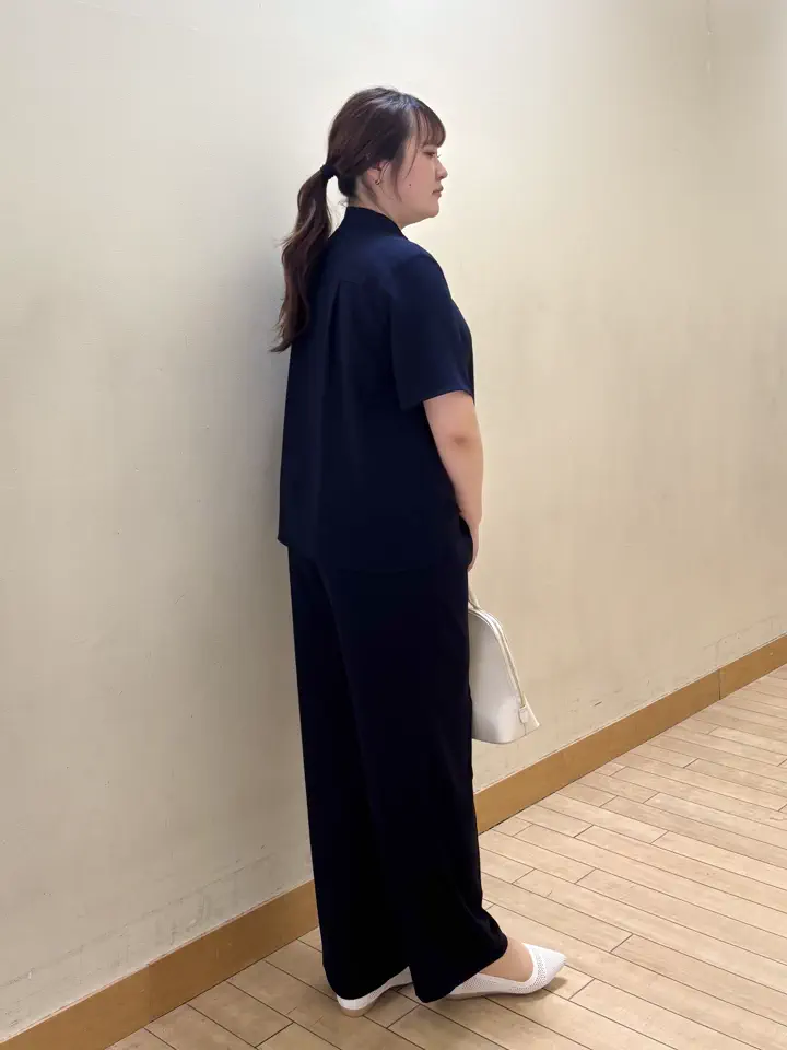 23区 伊藤 コーディネート画像