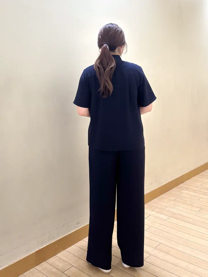 23区 伊藤 コーディネート画像