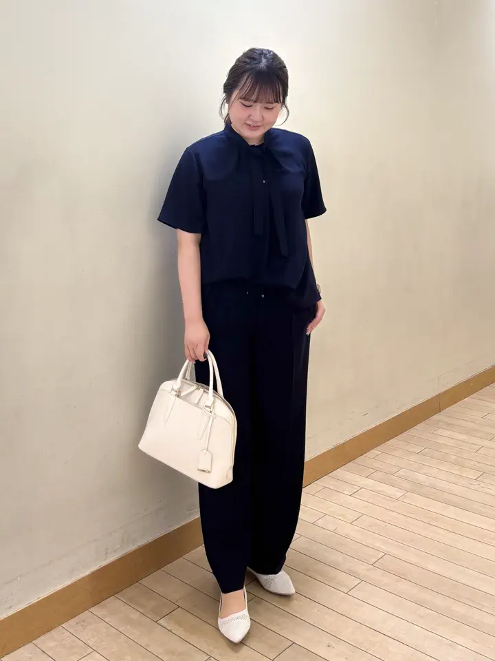 23区 伊藤 コーディネート画像