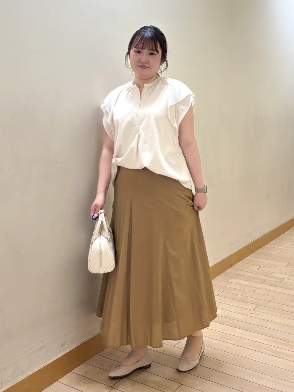  伊藤 コーディネート画像