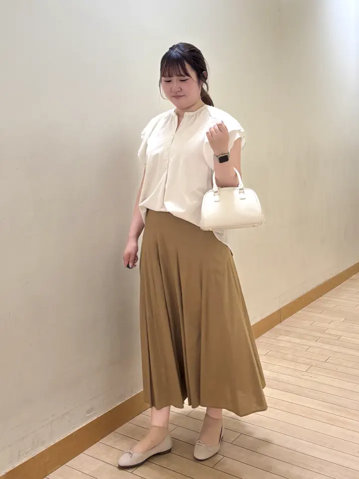 23区 伊藤 コーディネート画像