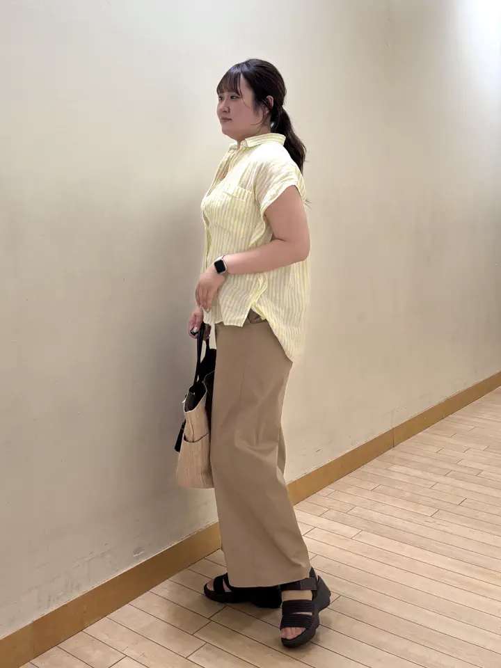 23区 伊藤 コーディネート画像