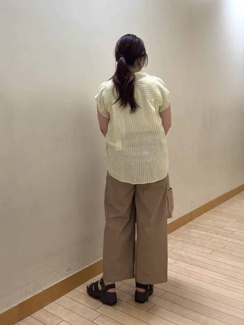 23区 伊藤 コーディネート画像