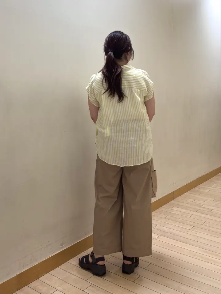 23区 伊藤 コーディネート画像