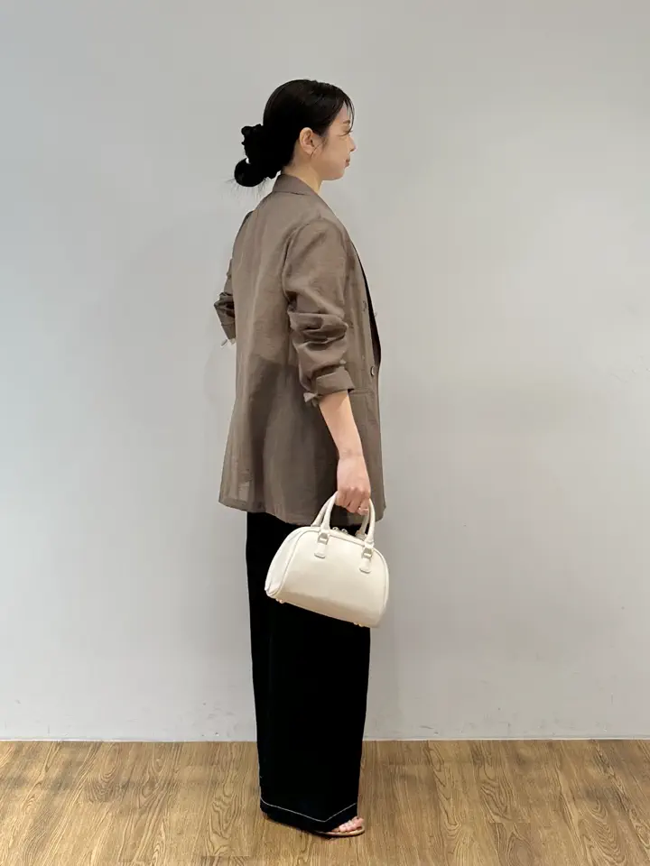 23区 西嶋 コーディネート画像