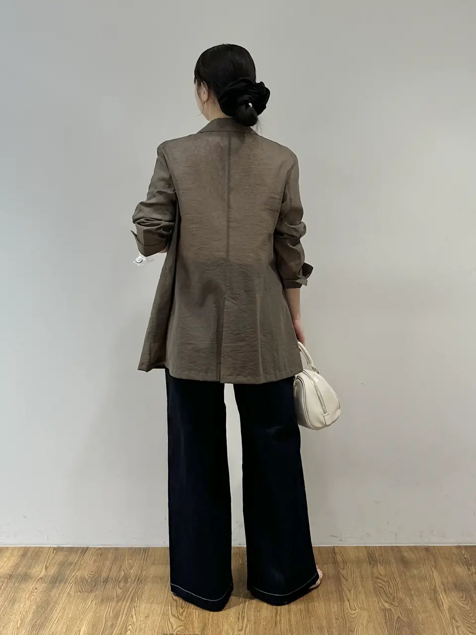 23区 西嶋 コーディネート画像