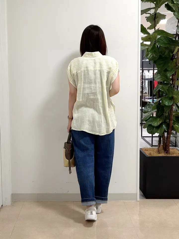 23区 S 宇井 コーディネート画像