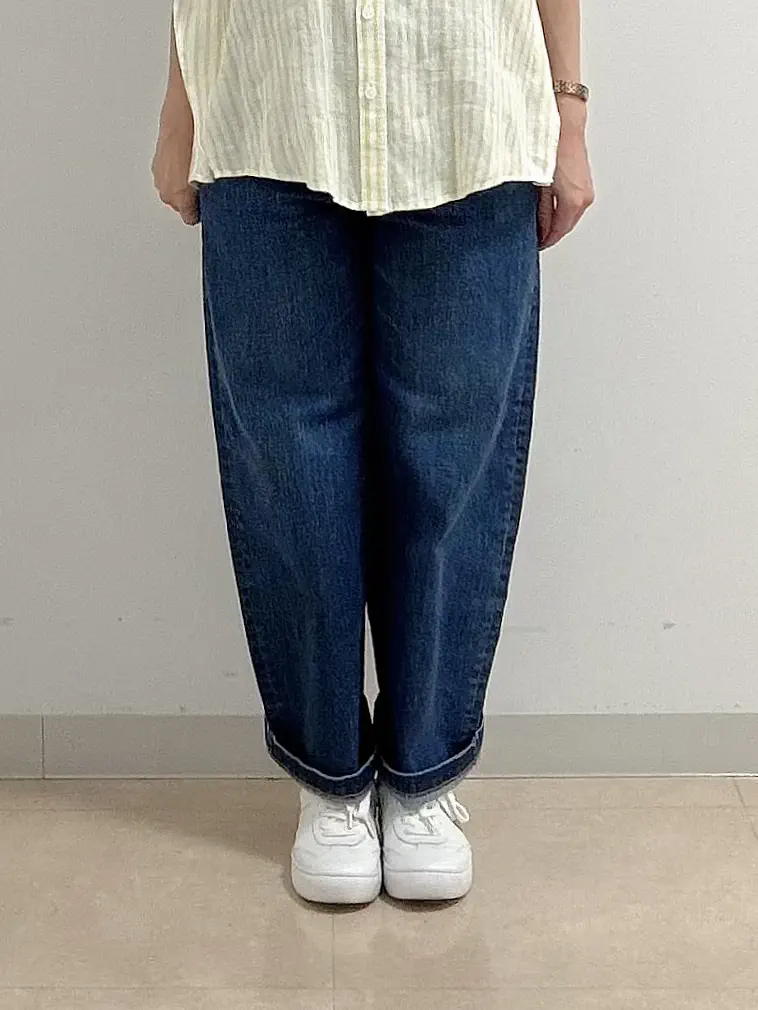 23区 S 宇井 コーディネート画像