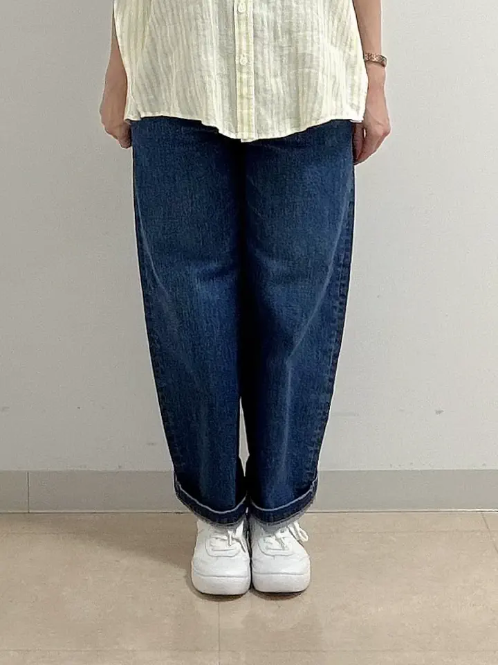 23区 S 宇井 コーディネート画像