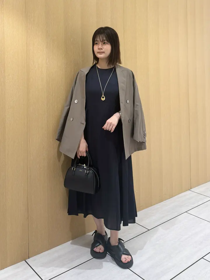23区 S wakana コーディネート画像