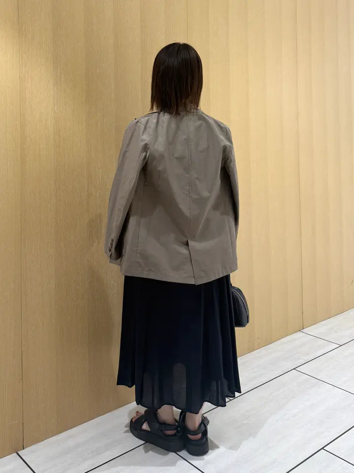 23区 S wakana コーディネート画像
