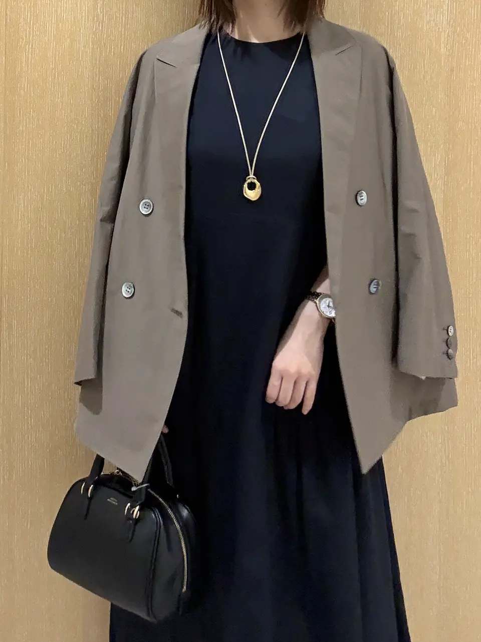 23区 S wakana コーディネート画像