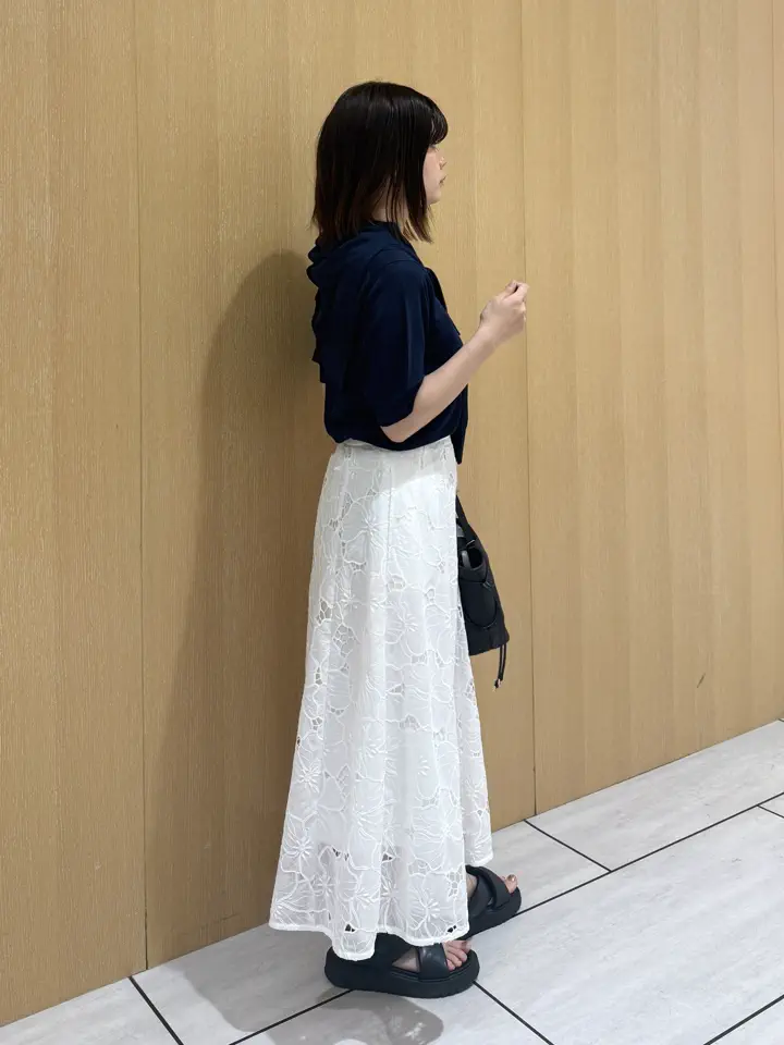 23区 S wakana コーディネート画像