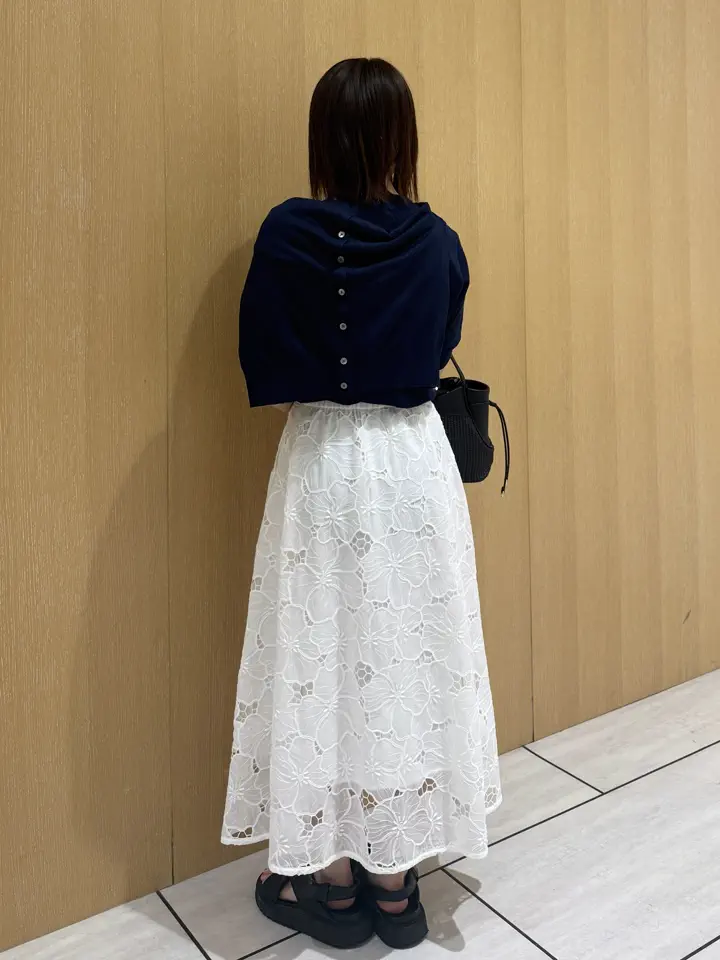 23区 S wakana コーディネート画像