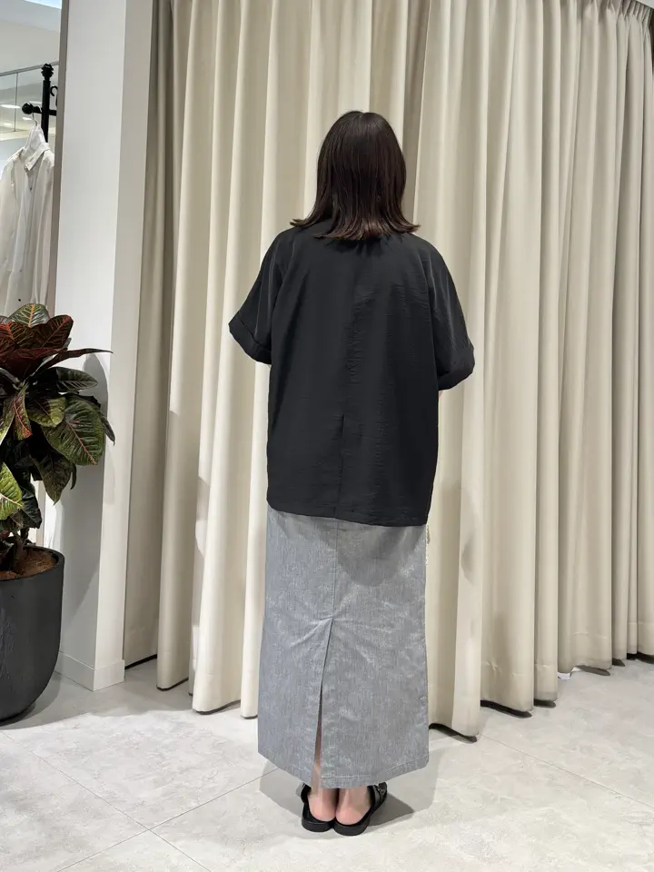 23区 石川 コーディネート画像