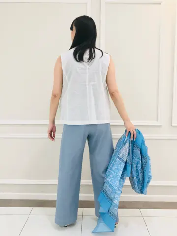 23区 飯野 コーディネート画像