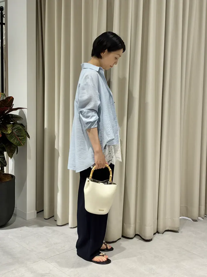 23区 櫻木 コーディネート画像