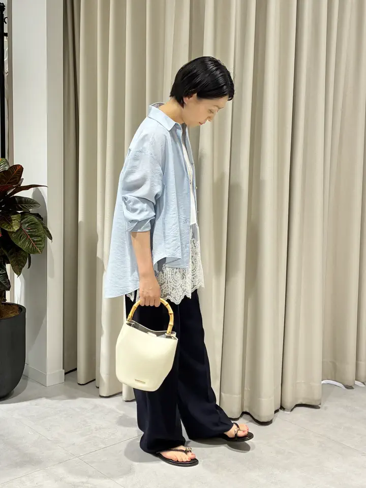 23区 櫻木 コーディネート画像