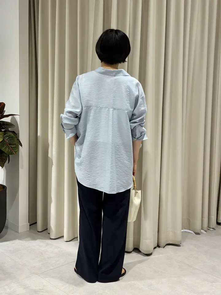 23区 櫻木 コーディネート画像