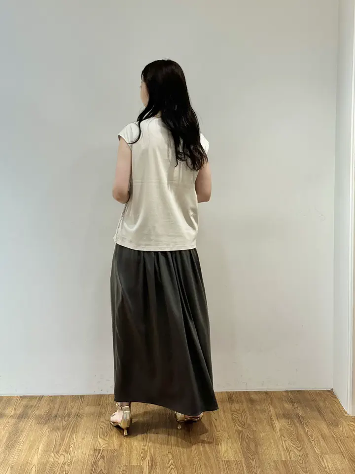 23区 西嶋 コーディネート画像