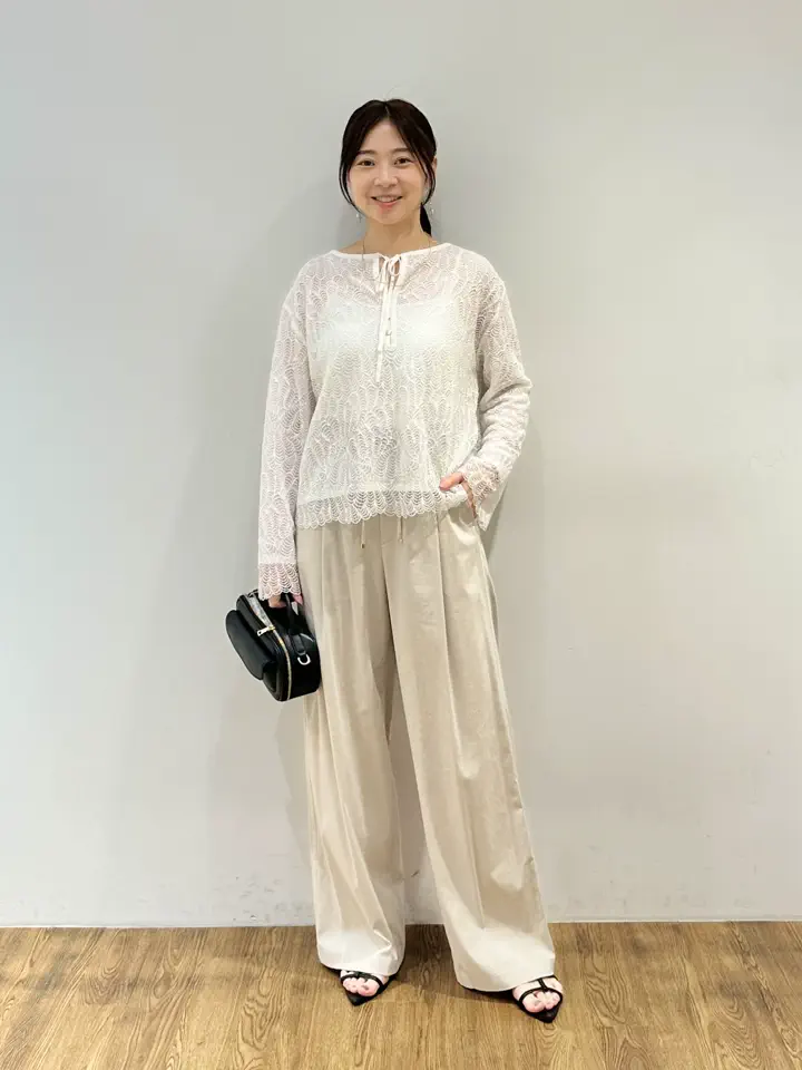 23区 西嶋 コーディネート画像