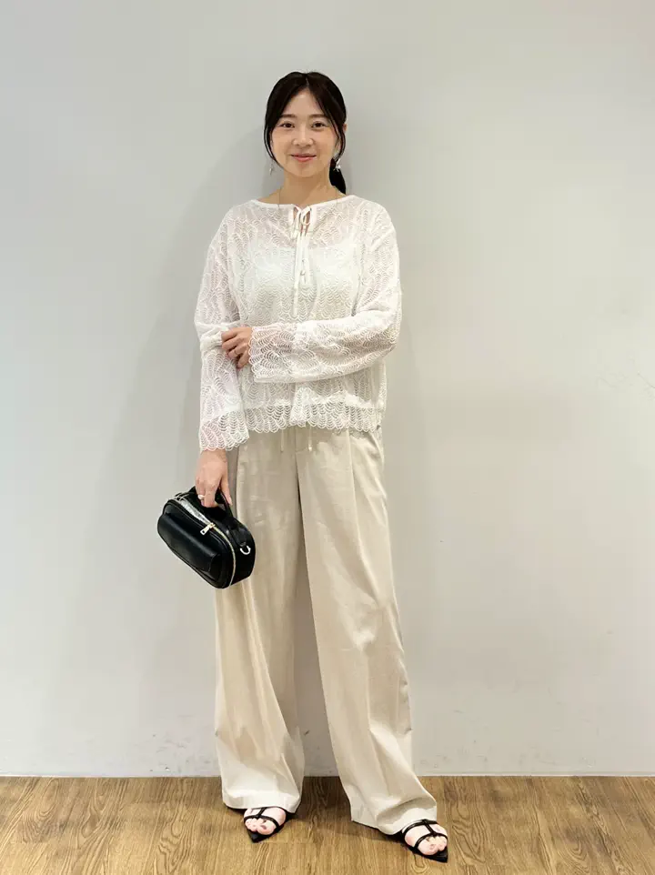23区 西嶋 コーディネート画像