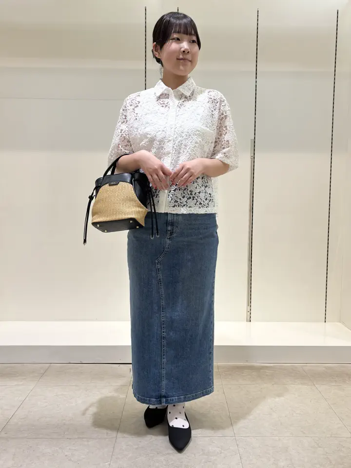 23区 山口 コーディネート画像