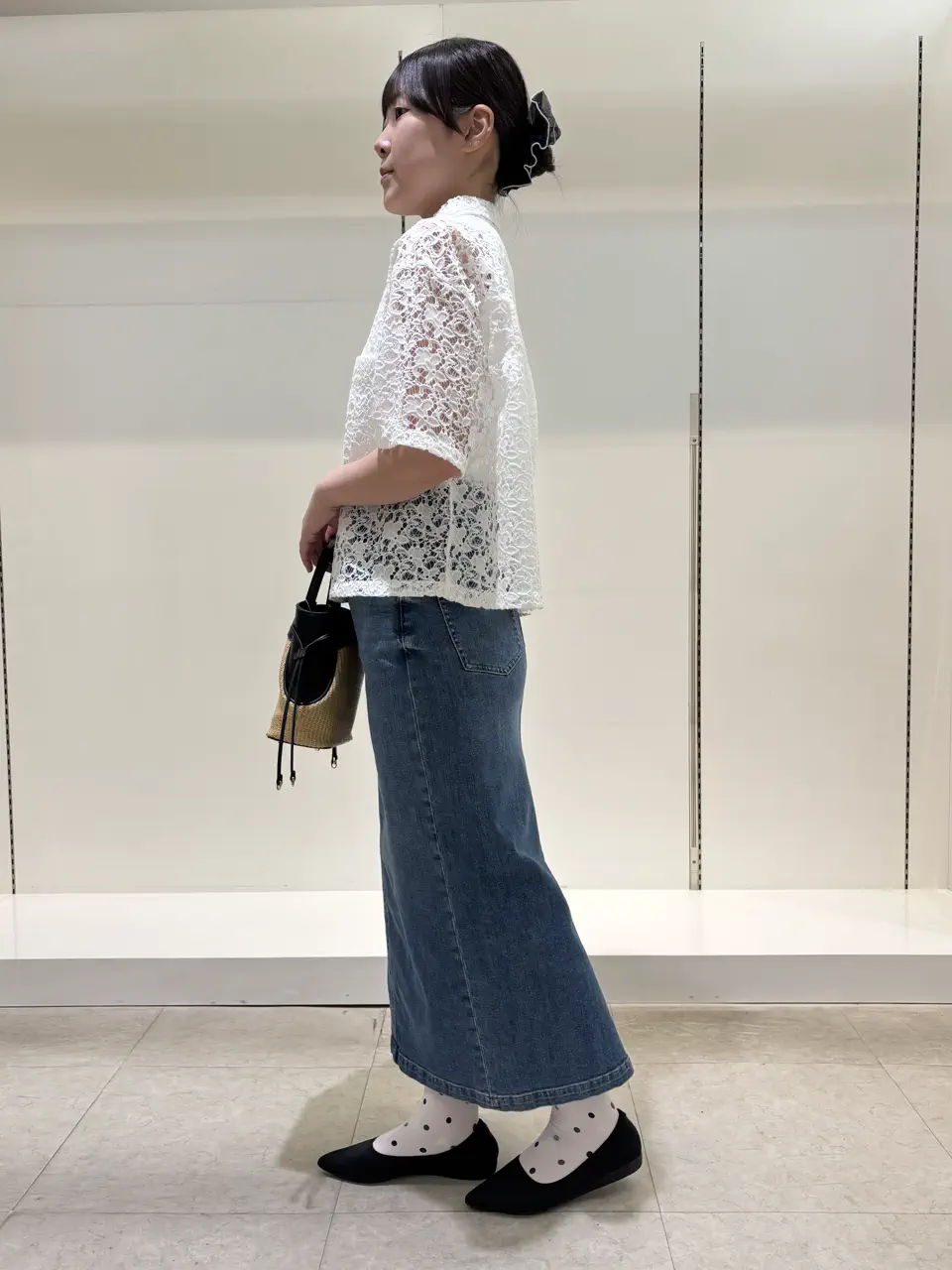 23区 山口 コーディネート画像