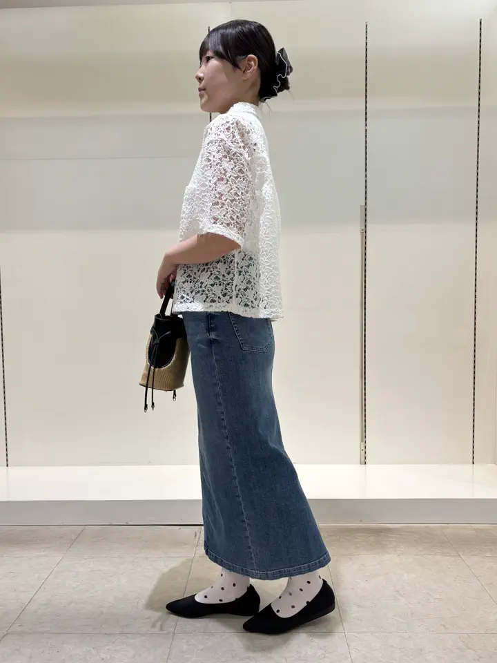 23区 山口 コーディネート画像