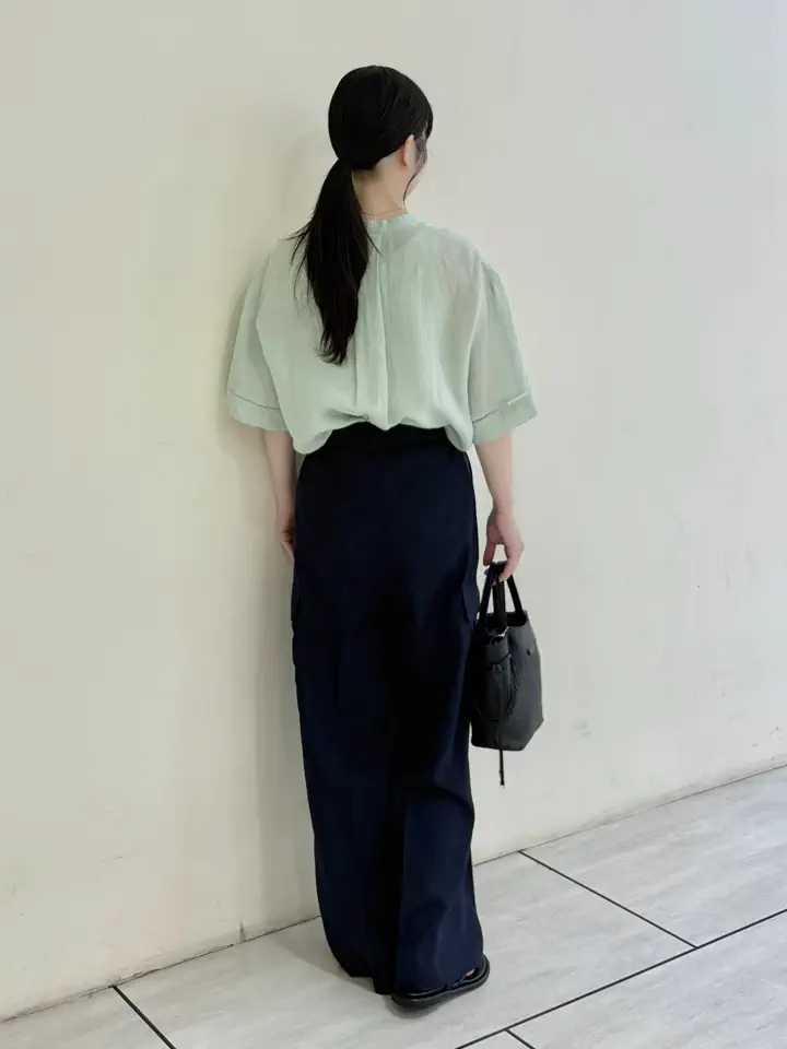 23区 S ナナミ コーディネート画像
