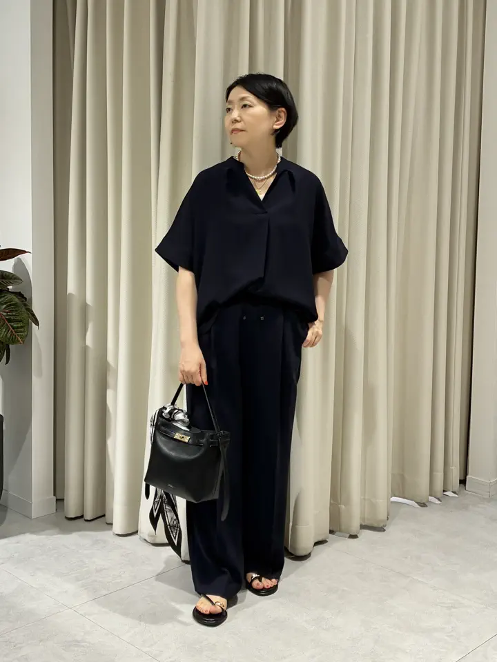 23区 櫻木 コーディネート画像