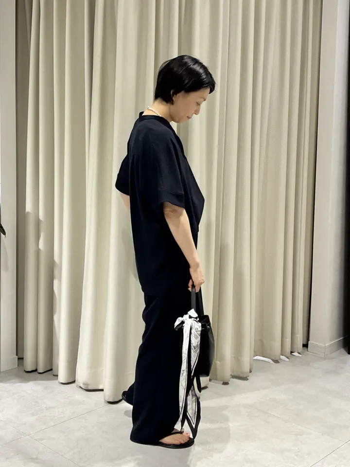 23区 櫻木 コーディネート画像