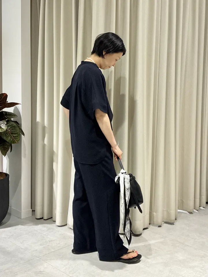 23区 櫻木 コーディネート画像