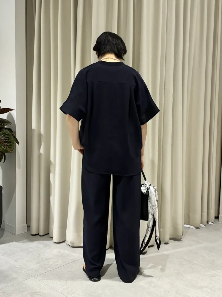 23区 櫻木 コーディネート画像