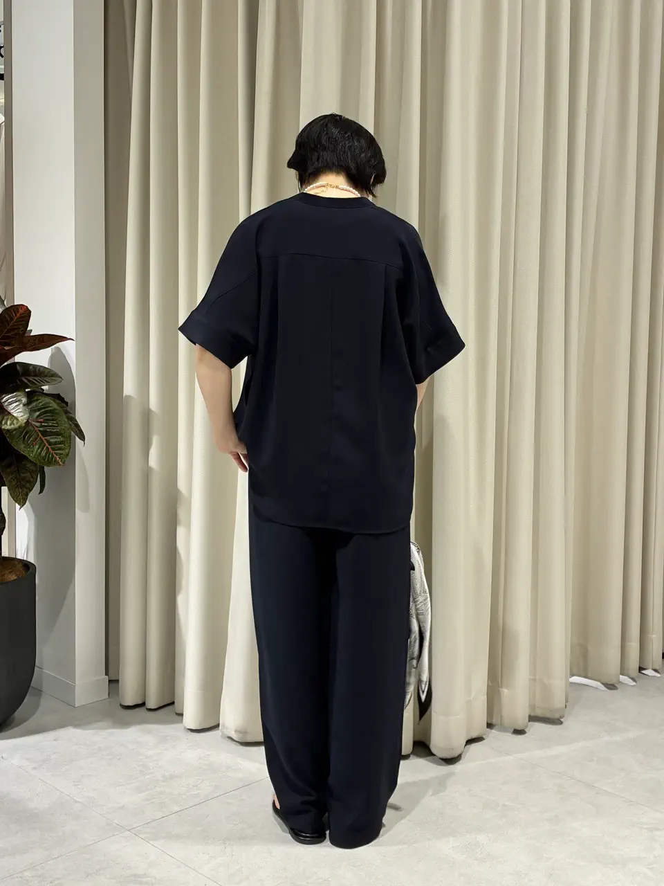 23区 櫻木 コーディネート画像