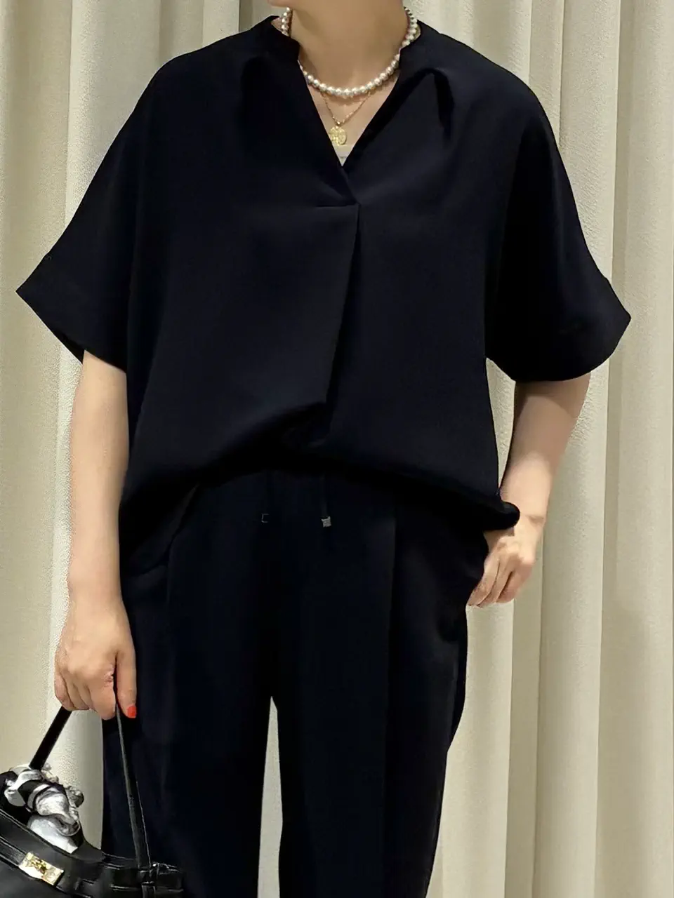 23区 櫻木 コーディネート画像