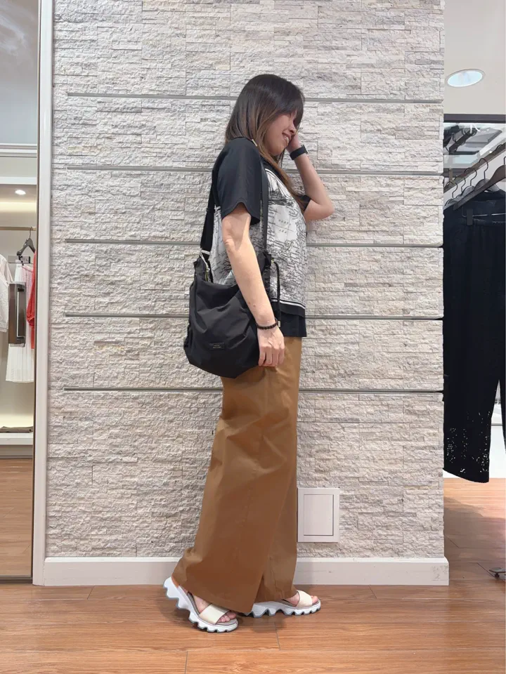 23区 犬塚 コーディネート画像