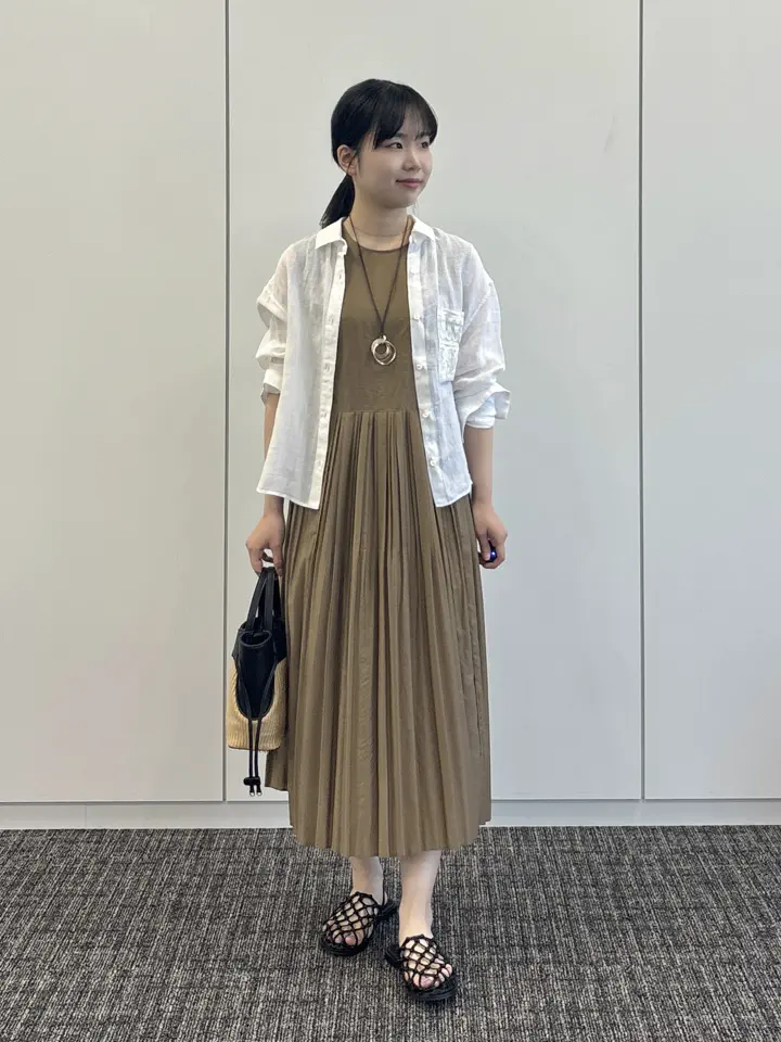 23区 S ナナミ コーディネート画像