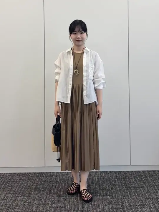 23区 S ナナミ コーディネート画像