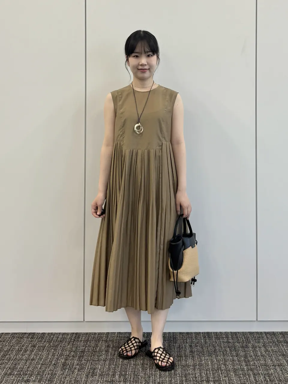 23区 S ナナミ コーディネート画像