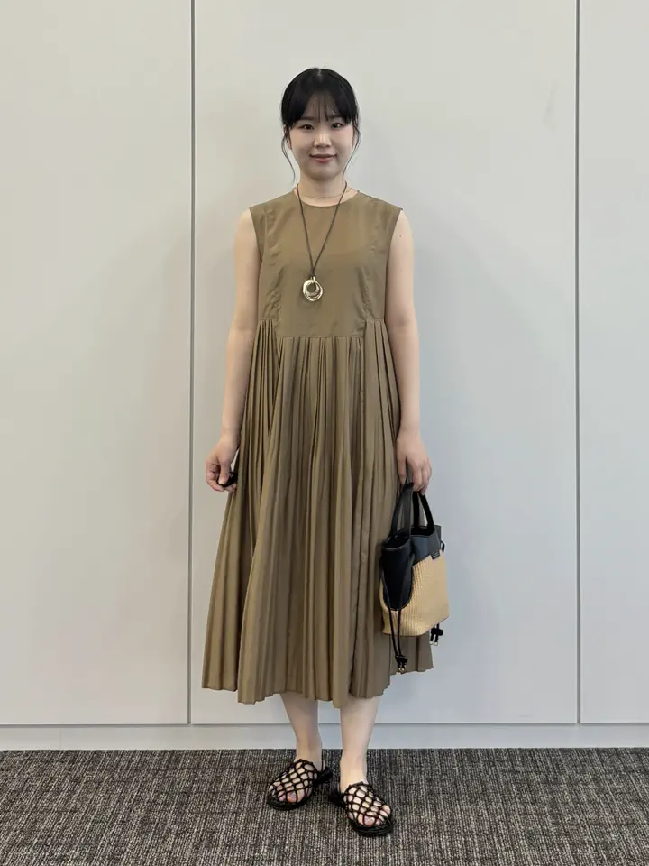 23区 S ナナミ コーディネート画像